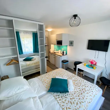 Helena Apartman Juventus Balatonfoldvar Exterior photo