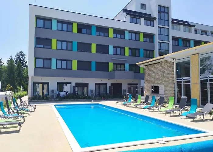 Heléna Apartman Juventus
