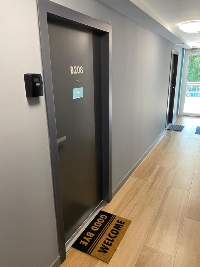 Appartement Heléna Juventus Balatonföldvár