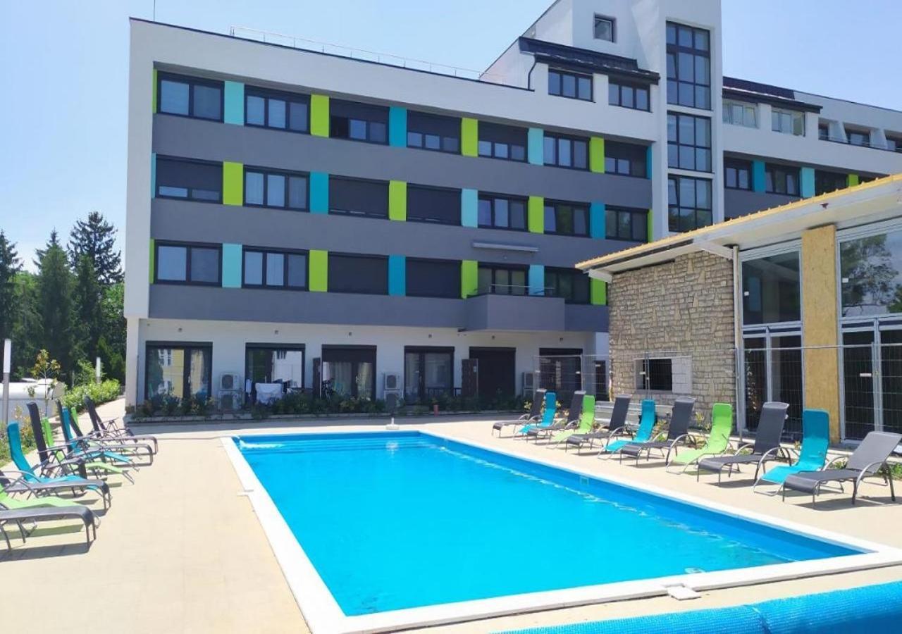 Heléna Juventus * Balatonföldvár