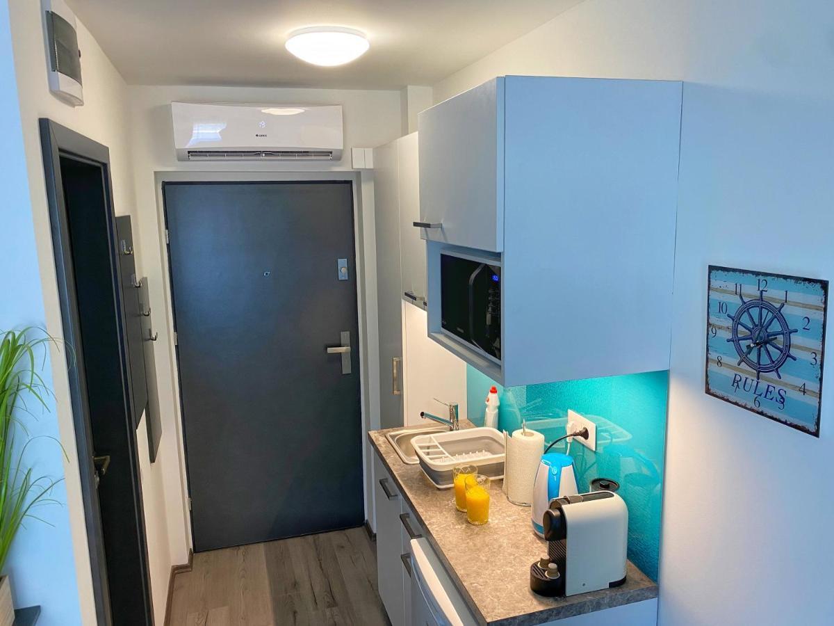 Heléna Juventus Appartement